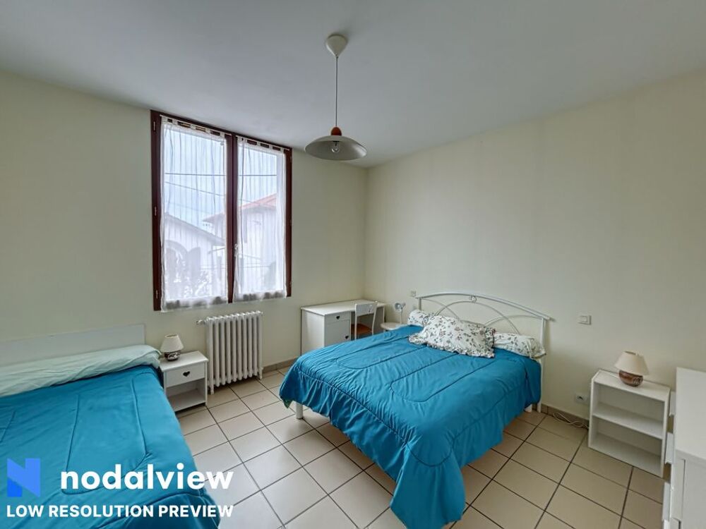 Location Appartement Appartement de 38m2 à louer sur Biarritz Biarritz