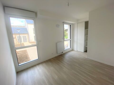  Appartement � louer 3 pi�ces 64 m�