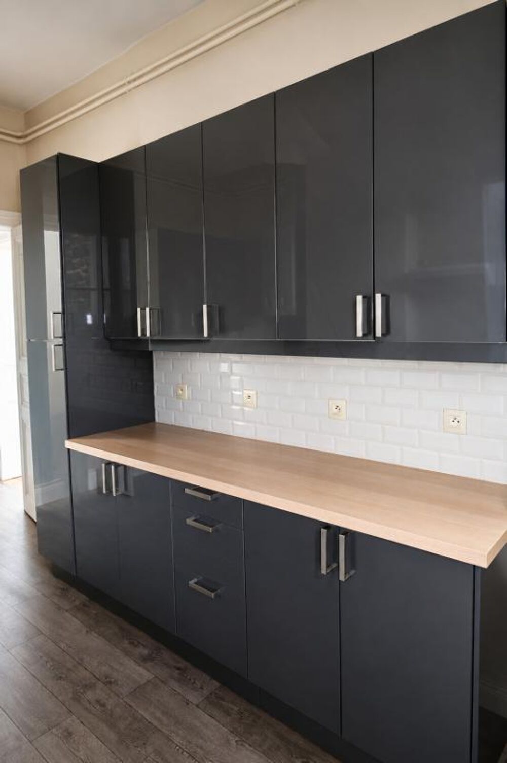 Appartement de caractère avec vue dégagée  Centre du Puy