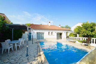  Villa � vendre 4 pi�ces 116 m�