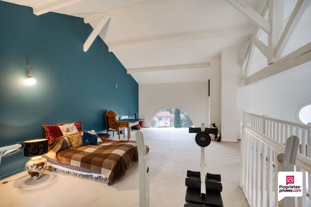  vendre  Maison Fontaines-Saint-Martin (69270)