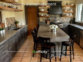  Maison � vendre 7 pi�ces 144 m�