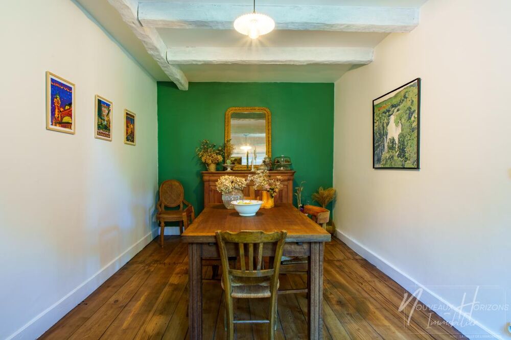 Vente Maison Maison Sereilhac
