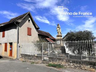 Maison à vendre 6 pièces 137 m²