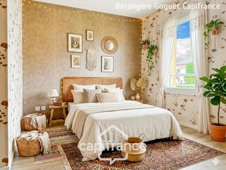  Maison à vendre 6 pièces 113 m²
