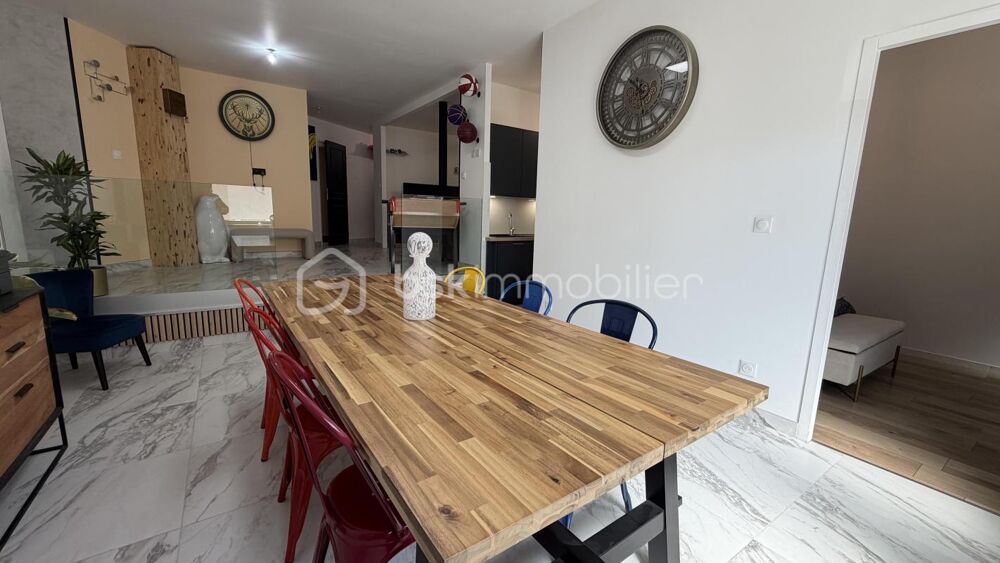 Vente Appartement PEYRINS - Appartement 2 pièces 63 m² Peyrins