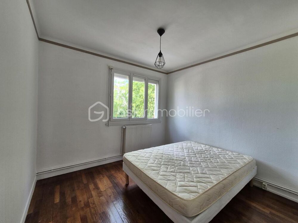 APPARTEMENT T2 BIS . 53M²
