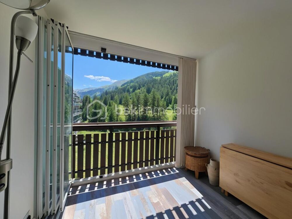 ** EN EXCLUSIVITE ** ? STUDIO 4 COUCHAGES  RÉSIDENCE LES ÉTOILES ?