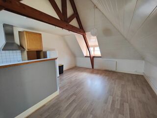 Appartement  louer 2 pices 33 m