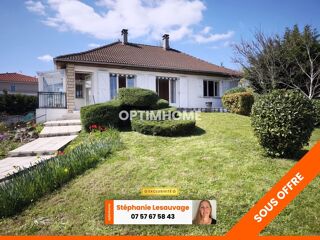  Maison � vendre 5 pi�ces 95 m�