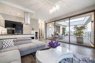  Appartement � vendre 3 pi�ces 70 m�