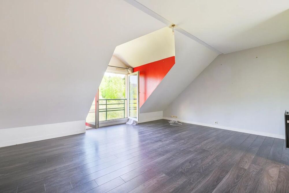 Appartement loué 3 pièces 59 m² à Corbeil-Essonnes