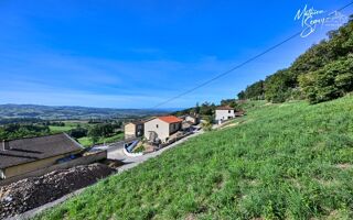  Terrain � vendre 519 m�