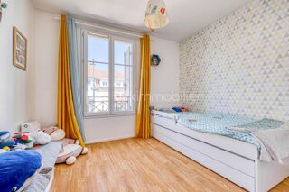  Maison à vendre 5 pièces 109 m²