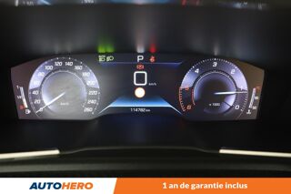 508 SW 1.5 Blue-HDi Allure Pack EAT8 131 ch 2021 occasion 92130 Issy-les-Moulineaux