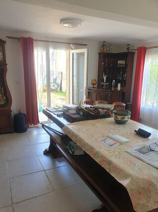  Maison à vendre 7 pièces 178 m²