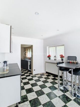  Maison � vendre 4 pi�ces 110 m�