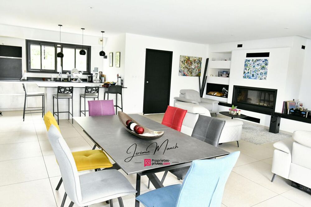 Vente Maison Maison Saint Cyr Sur Mer 7 pièces env 150m2 Saint cyr sur mer