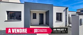  Maison à vendre 4 pièces 106 m²