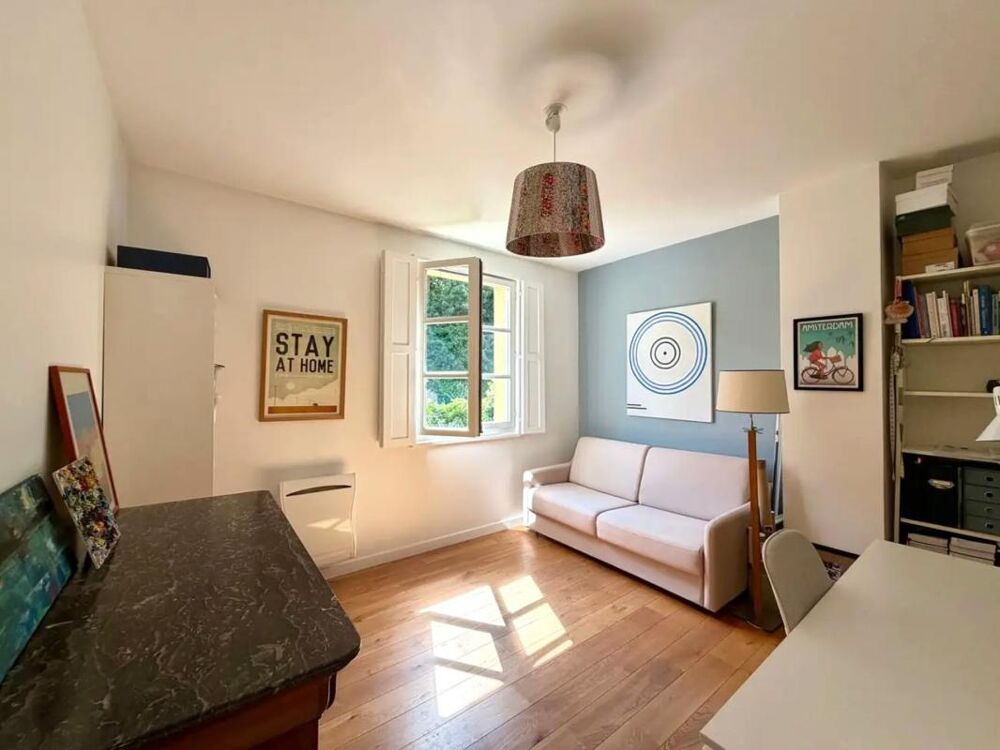 à vendre  Duplex/triplex Saint-Germain-en-Laye (78100)