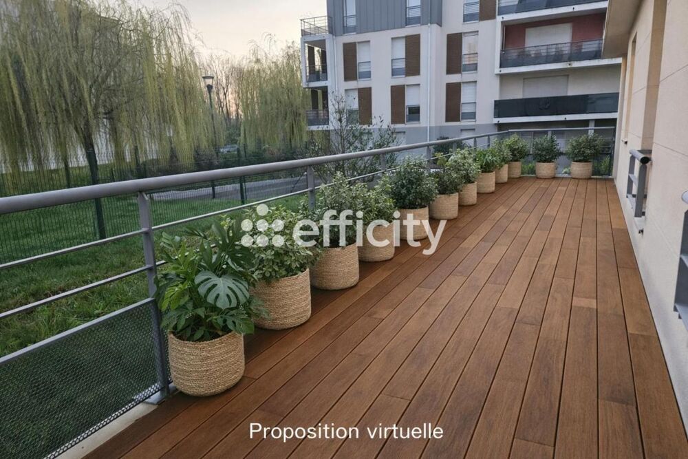 Vente Appartement Appartement Cesson sevigne