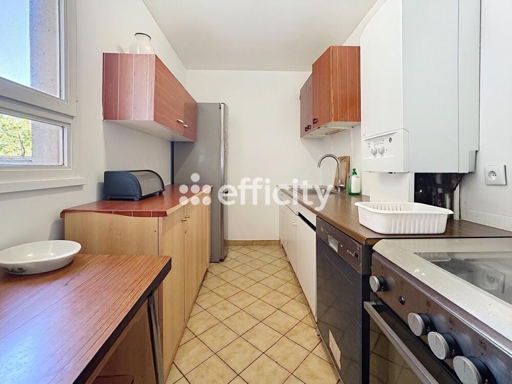 Vente Appartement Appartement Noisy le grand