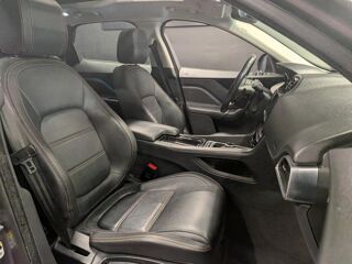 F-PACE 2.0 D - 180 ch 2WD BVA8 Prestige 2017 occasion 78200 Mantes La Jolie
