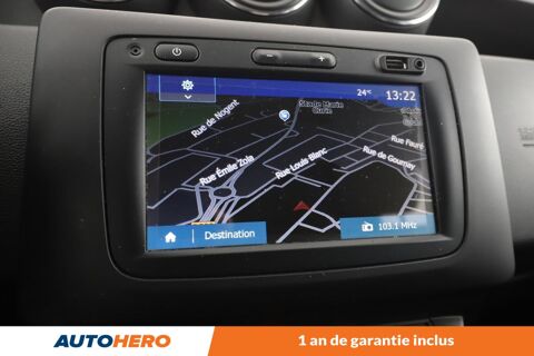 Duster II 1.5 dCi Blue Prestige 4x2 116 ch 2019 occasion 92130 Issy-les-Moulineaux