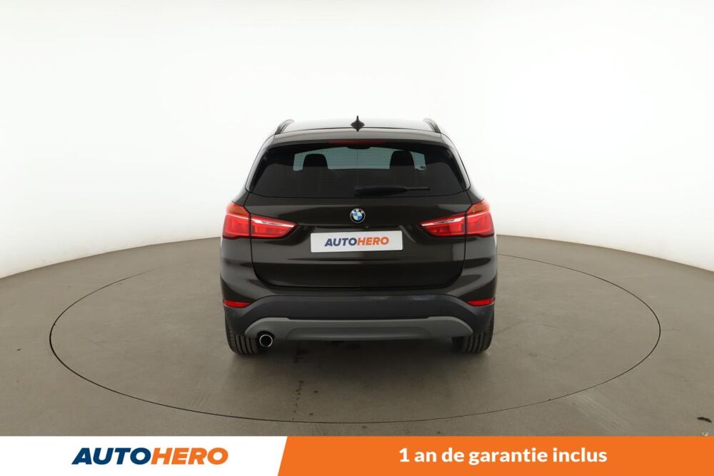 X1 sDrive16d DKG7 116 ch 2018 occasion 92130 Issy-les-Moulineaux