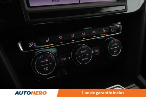 Passat 1.4 TSI GTE DSG6 218 ch 2016 occasion 92130 Issy-les-Moulineaux