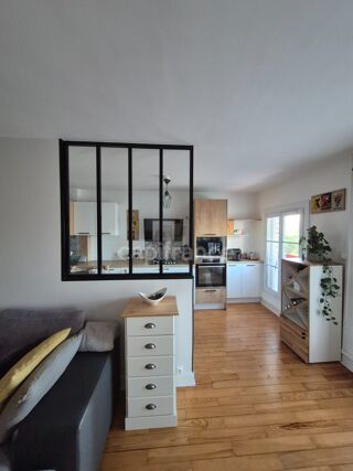  Appartement à vendre 4 pièces 86 m²
