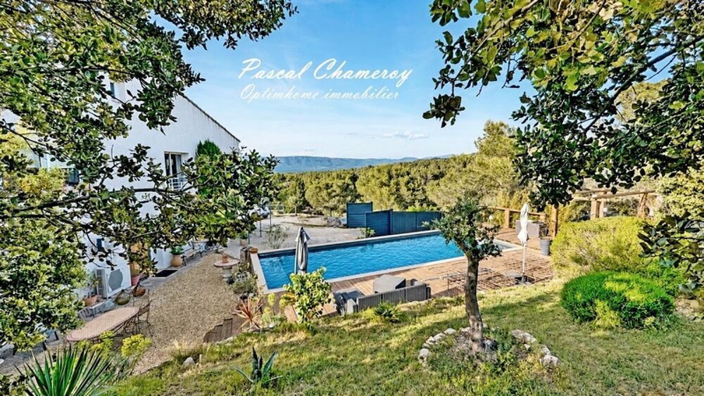 Maison 6 pièces 190 m² · à Vernegues · 190 m² · 648 000 €
