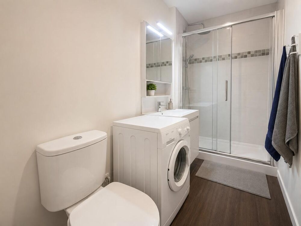 Vente Appartement Appartement Paris 10