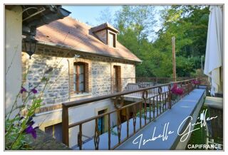  Propri�t�/ch�teau � vendre 5 pi�ces 301 m�