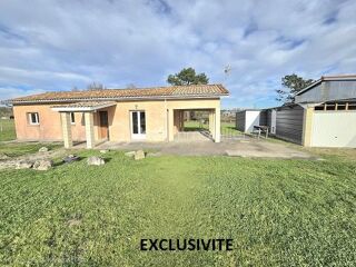  Maison � vendre 4 pi�ces 72 m�