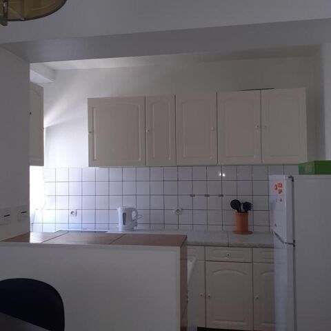  Appartement � louer 2 pi�ces 45 m�