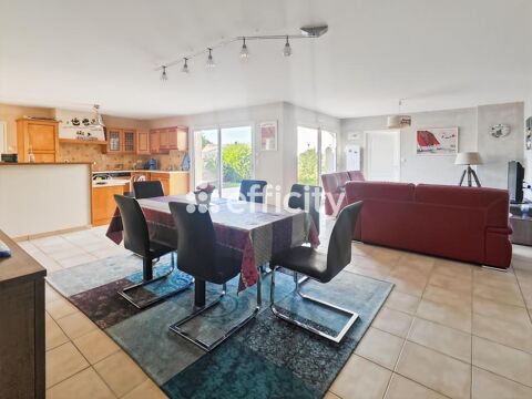   Pavillon Maison - 6 pi�ce(s) - 119 m�