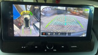Qashqai 1.5 DIG-T e-Power 190 Hybrid 2WD XTronic N-Connecta 2025 occasion 64990 Urcuit