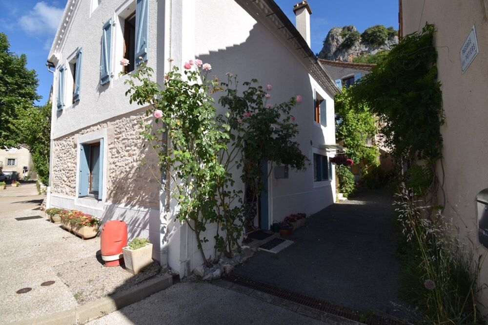 Maison à vendre 5 pièces SAINT GERY-VERS (46)