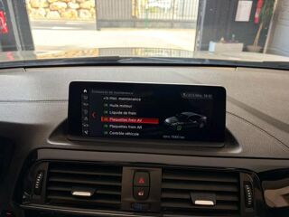 Serie 2 Coup&eacute; 220d 190 ch BVA8 M Sport 2019 occasion 34500 B&eacute;ziers