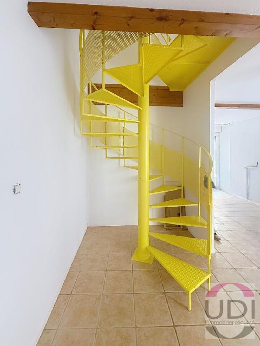 Location Duplex/Triplex Appartement avec terrasse en plein centre ville Gueret