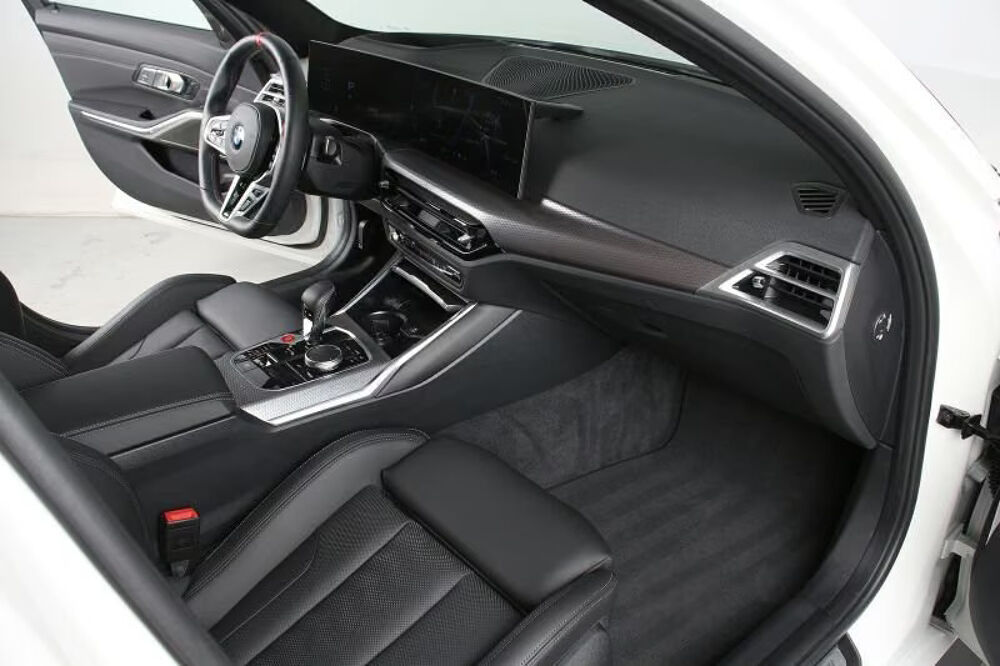 M3 Competition 2026 occasion 33000 Bordeaux
