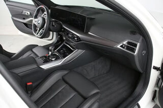 M3 Competition 2026 occasion 33000 Bordeaux