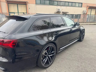 RS6 4.0 TFSI quattro Tiptronic (C7) 2017 occasion 33000 Bordeaux
