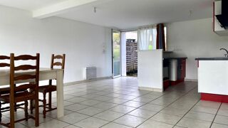  Appartement � vendre 4 pi�ces 80 m�