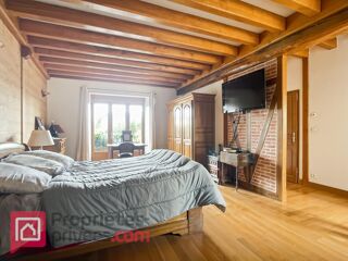  Maison � vendre 9 pi�ces 260 m�