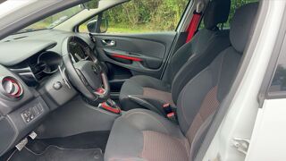 Clio IV 1.6 Turbo 200 EDC6 RS 2015 occasion 85230 Saint Urbain