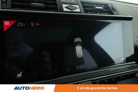 DS7 1.6 PureTech Grand Chic Automatique 180 ch 2020 occasion 92130 Issy-les-Moulineaux