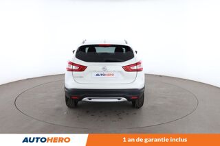 Qashqai 1.6 dCi Connect Edition 130 ch 2016 occasion 92130 Issy-les-Moulineaux