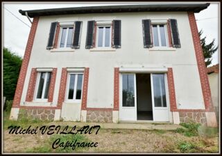  Maison � vendre 4 pi�ces 98 m�